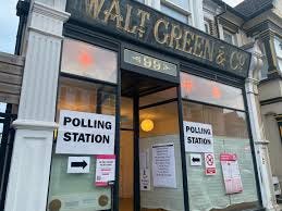 Walt Green and Company (@waltgreenandco) · London