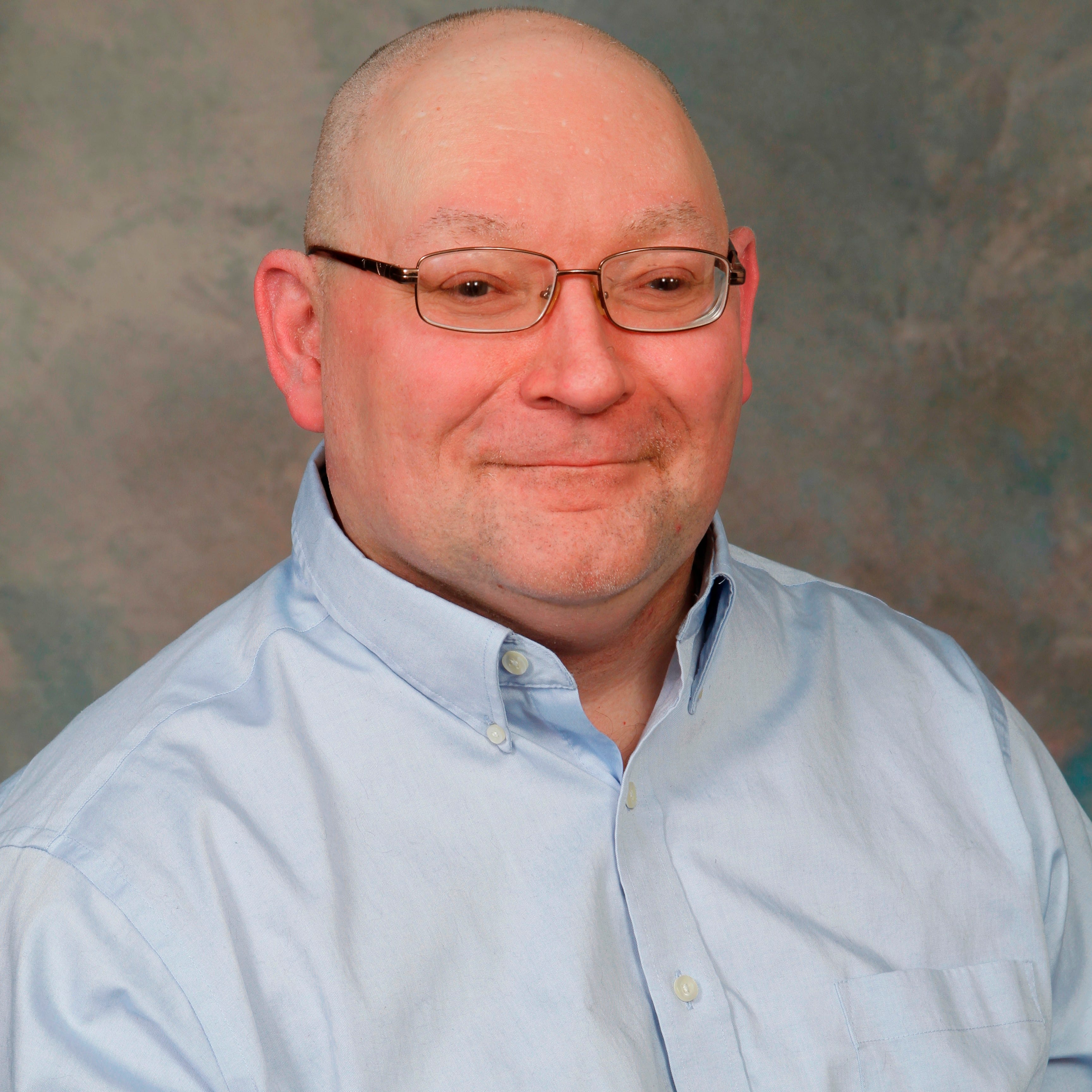 Dr. Kevin James Osborne