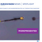 Gaza strikes and video game clips falsely shared as 'Operation Sindoor' in Pakistan and Kashmir