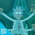 La Newsletter de Fuera de Series