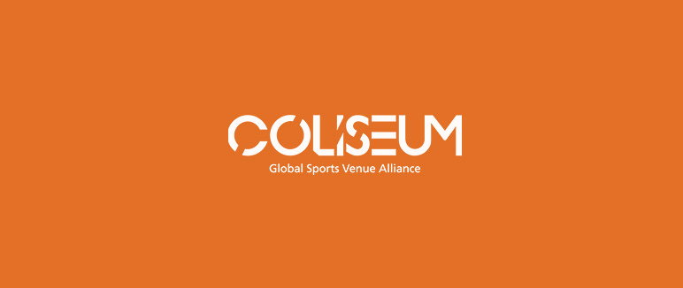 Coliseum logo