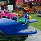 Ted Cruz Working Hard For Right Of Innocent Airlines Not To Have To Refund You!