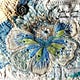 Unraveling My Lineage - One Stich At A Time