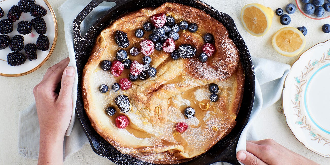 Pretty (Dutch) Baby - No. 92