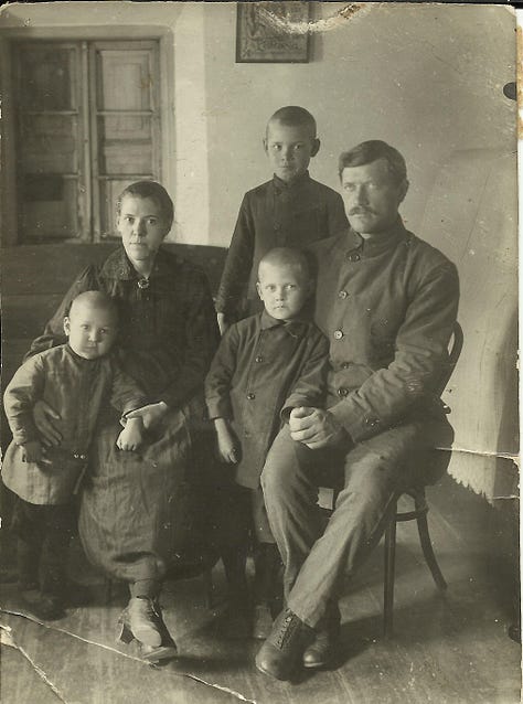Family photos