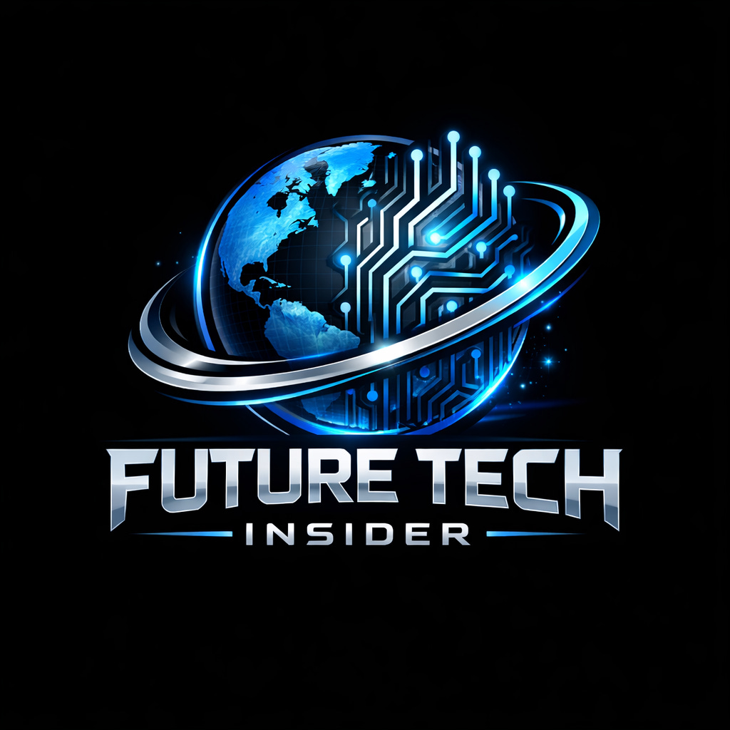 Future Tech Insider  