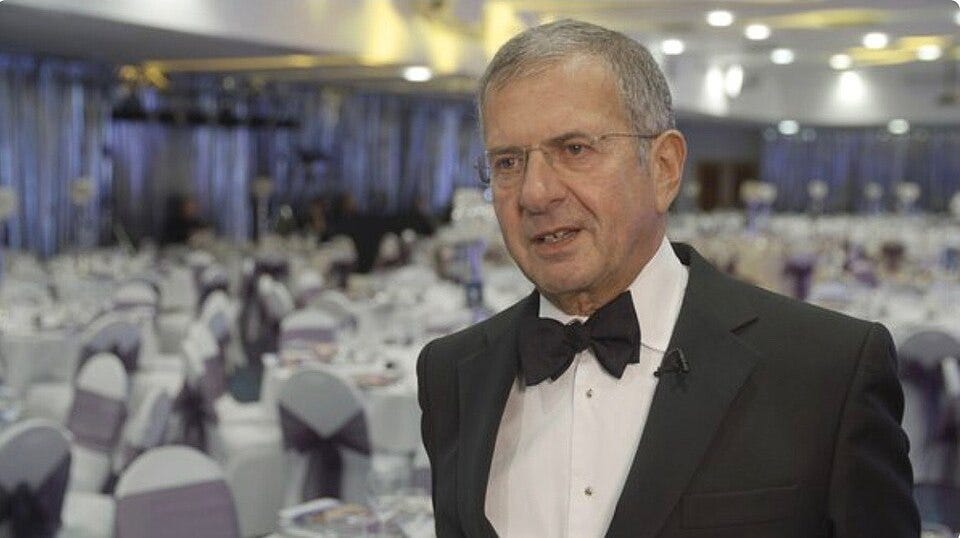 File:Gerald Ratner at the Telegraph Awards.jpg File:Gerald Ratner at the Telegraph Awards.jpg