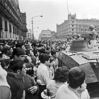 Arte y Memoria: Creaciones que Nacieron del 02 de Octubre