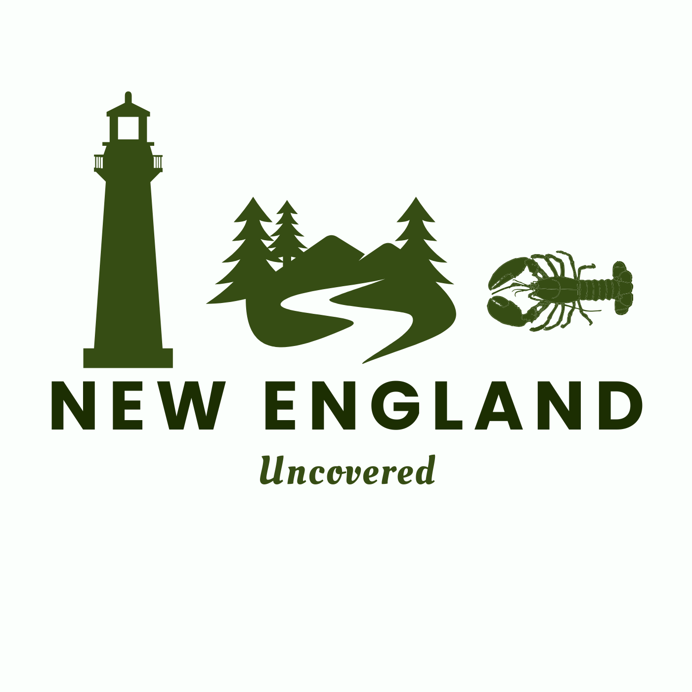 New England Uncovered