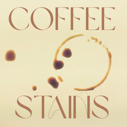 Coffee Stains