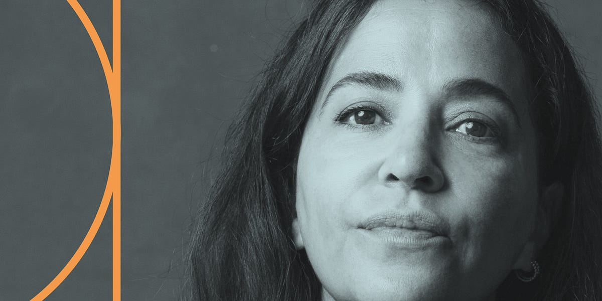 Alison Rann Alison Rand: Why knowing your colleagues as humans changes everything