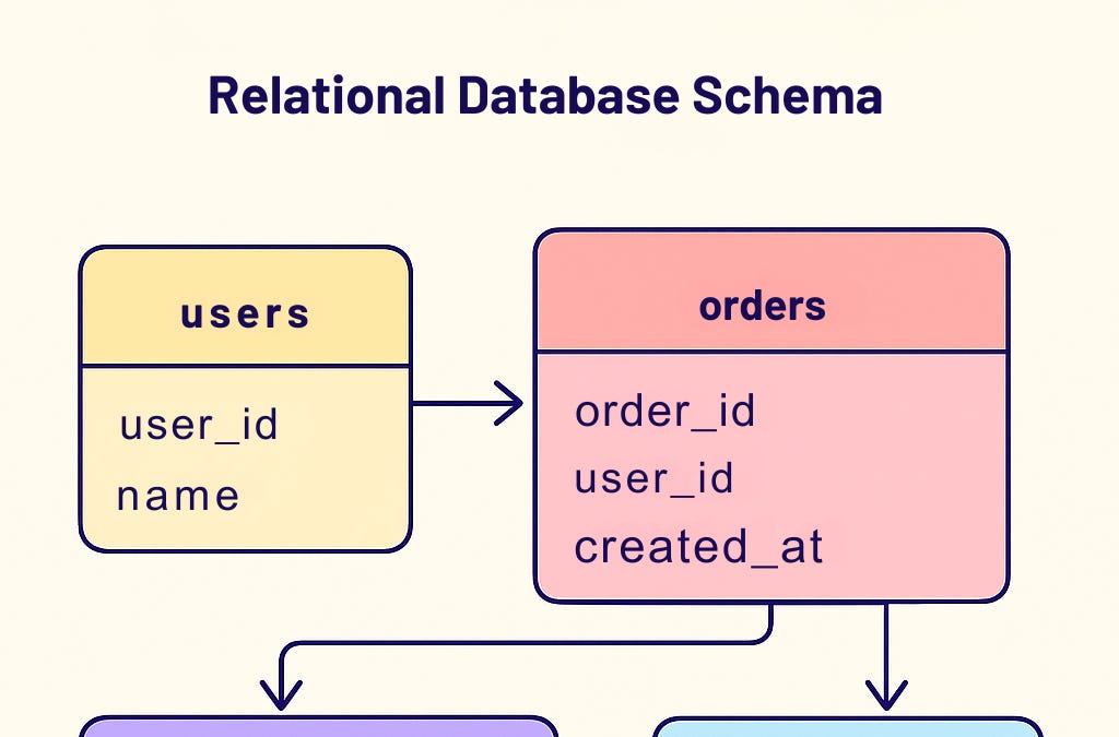 Why Relational Databases Still Run the World