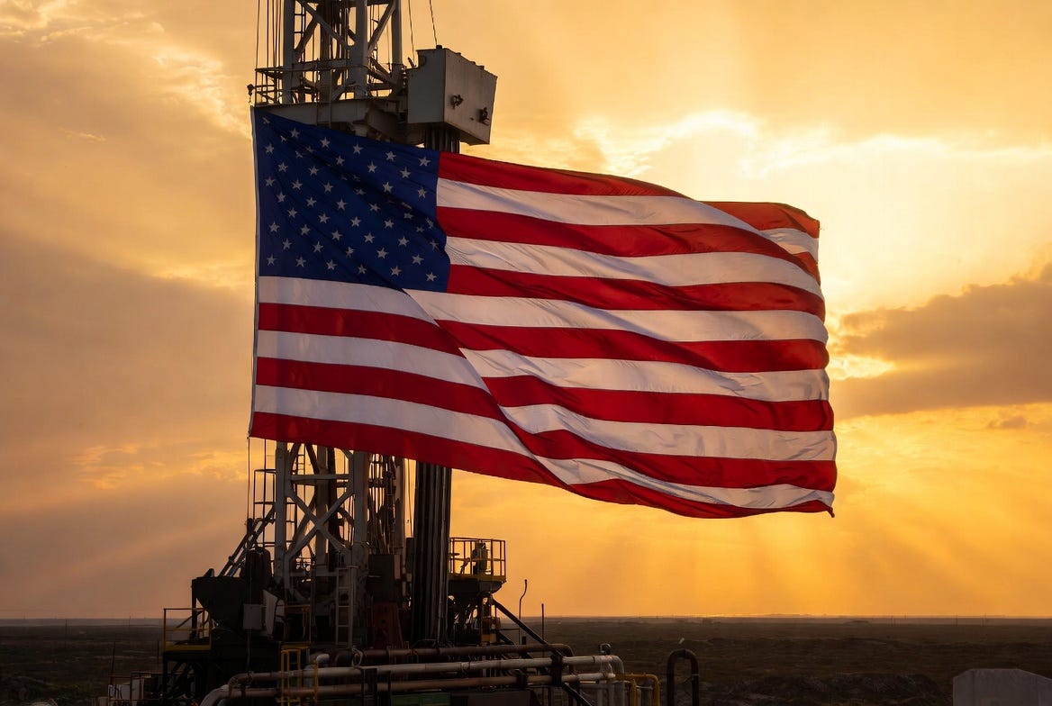 The Crude Truth: Why Oil Hasn’t Hit $150… Yet (And Why the Market Is Running on Borrowed Time)