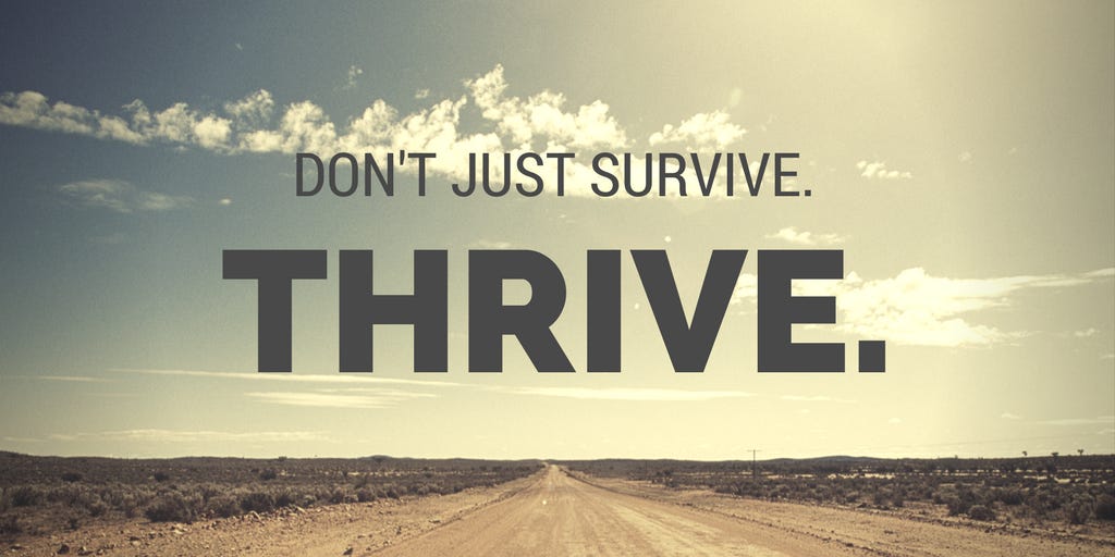 Prevent or Heal Burnout with these 5 Practices
