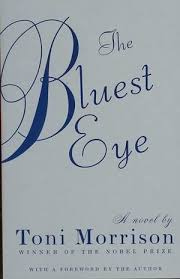 The Bluest Eye - Strand Books