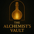 The Alchemist Vault's avatar