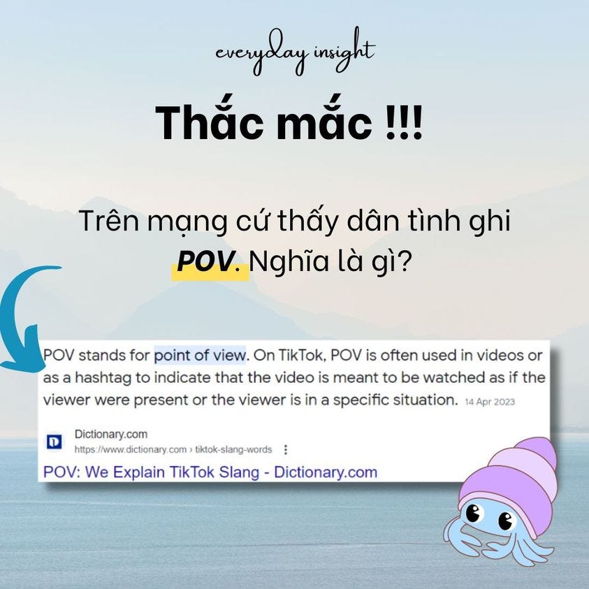 Insight Nội dung Entertainment 