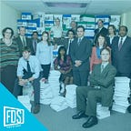 La Newsletter de Fuera de Series