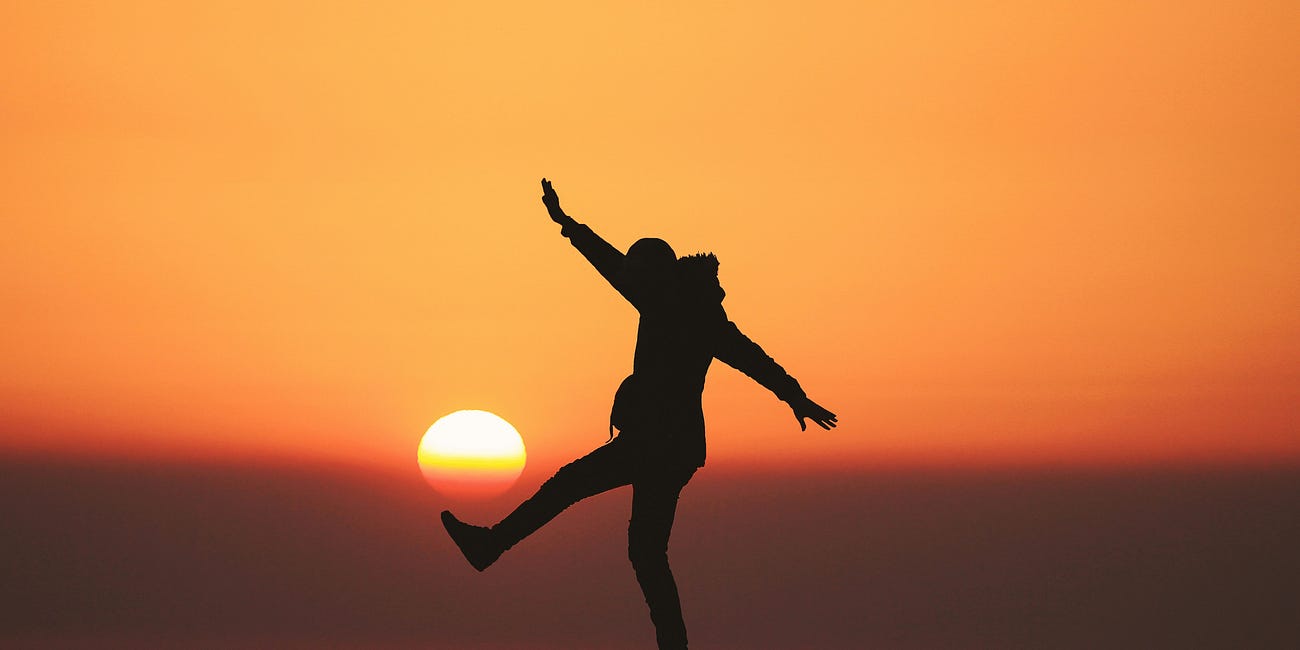 How I became a morning person