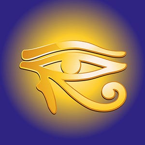 Eye of Horus icon