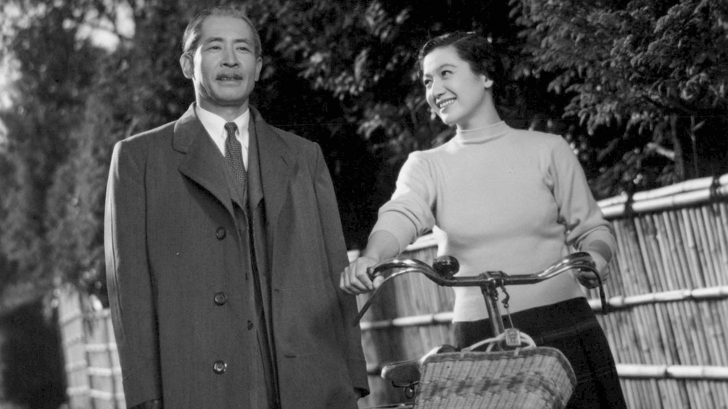 Sound of the Mountain - Now Playing In Theater at Metrograph