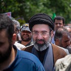 First Draft: About that ‘Gay Ayatollah’ Story...