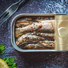 Despre sardine