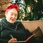 Helen Clare's avatar