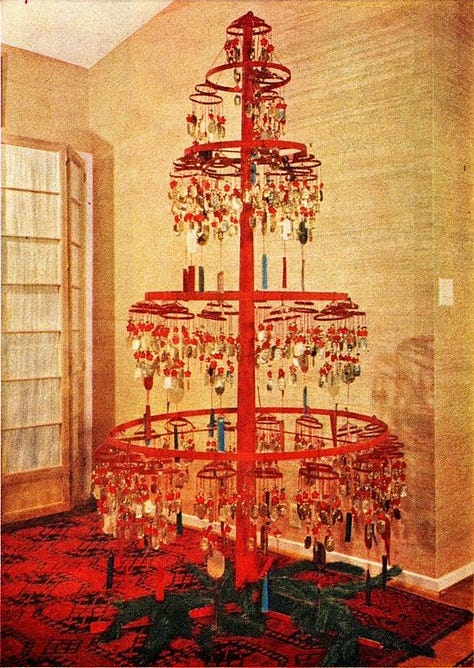 Christmas Trees