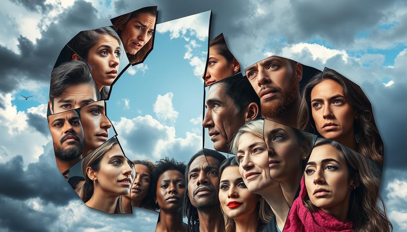 Stigma mental health