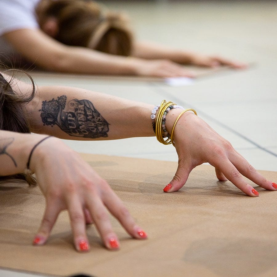Women’s Spirit Festival, yoga festival in Provence, France