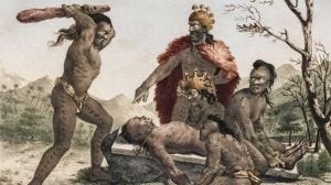 sacrifice