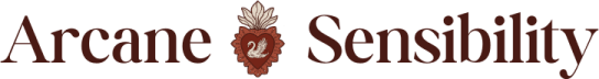 Arcane Sensibility