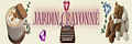 Jardin Crayonné