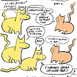 Visual Liquid Megazine