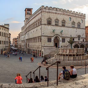 Trilogia del Reddito liquido e dell’Imposta liquida. Perugia, 10 e 11 aprile 2026