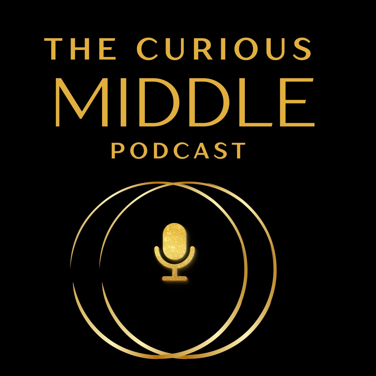 The Curious Middle 