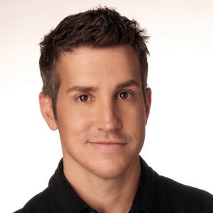 Jon Acuff