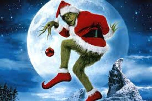 How the Grinch Stole Christmas classic movies How the Grinch Stole Christmas classic movies