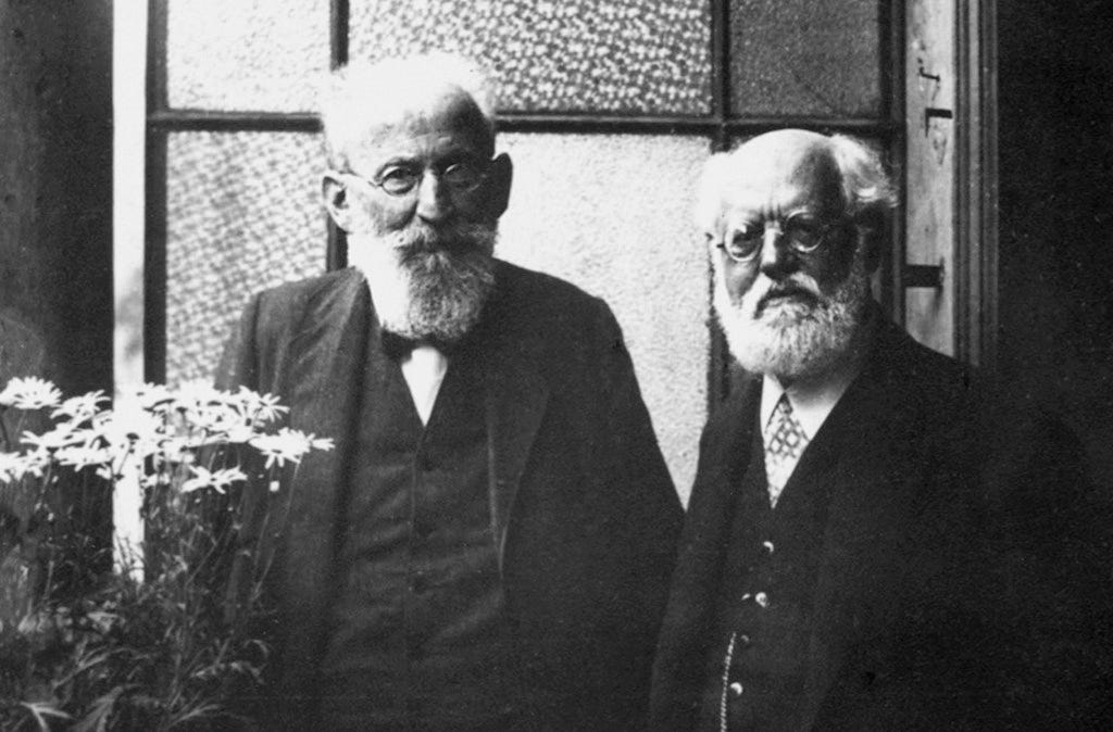Karl Kautsky: From Pope to Renegade - Left Voice