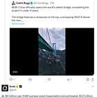 If we invested...hypothetically, $37 Trillion?