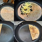 Quesadilla