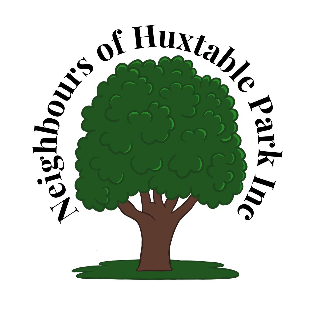 Huxtable Park Bushcare