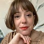Maria Bowler's avatar