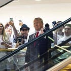 Ten Years of Trump