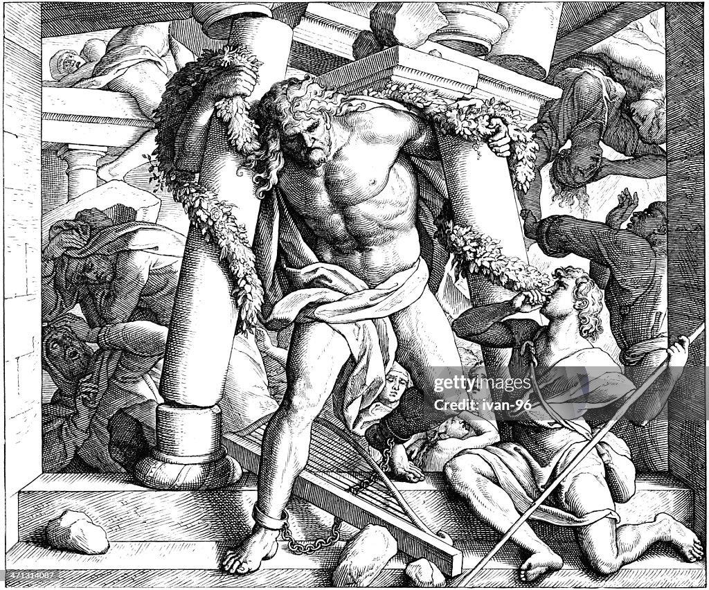 Samson Initiative Israel’s Nuclear Ambiguity and the Samson Option: Admissions of Last ...