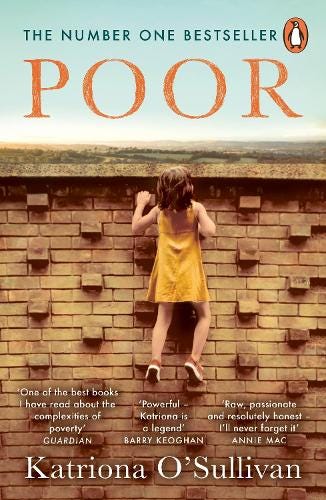 Poor (Paperback)