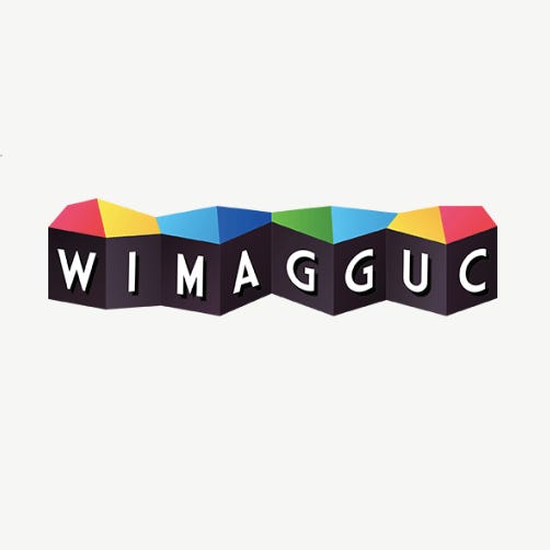 Artwork for wimagguc