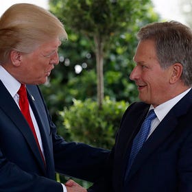 What a Second Trump Administration Might Mean for Icebreakers