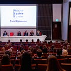 Are you going to be part of the debate at NEF 2024?